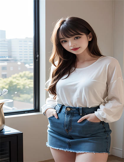 《不扣纽的女孩》剧情全解析：人物命运与故事走向深度解读