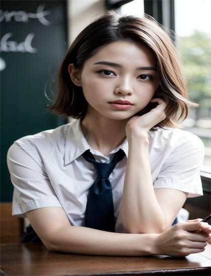 发现附属美丽：未被注意的细节与意义