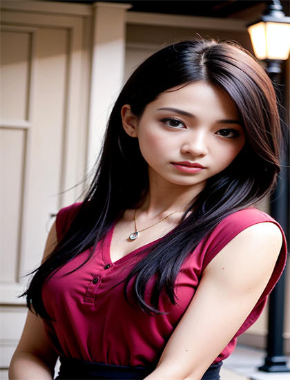 《我的四个养女》的技术突破：轨道拍摄实现推动行业发展的技术创新 为电影艺术注入新活力