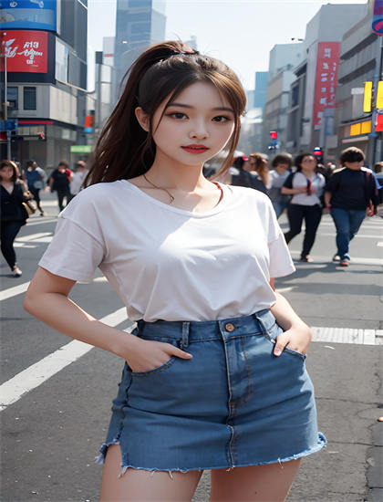 时空穿越：孙女带我来改命人性探讨：人性本质与道德困境思考